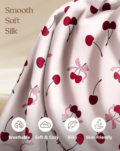 Miss Adola Silk Body Pillowcase - Image 3