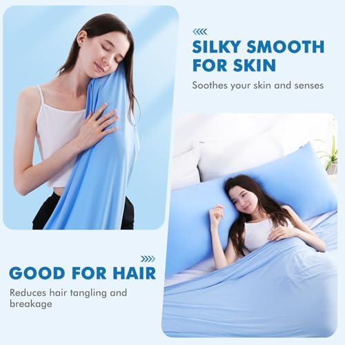 Avolare Cooling Body Pillow Cases - Image 3