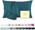Natural Mulberry Silk Pillowcase by Suatien