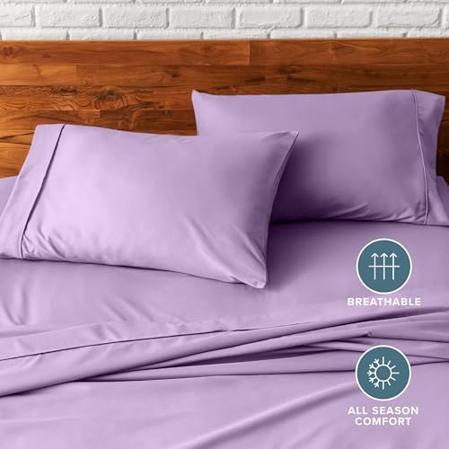 Bare Home Pillowcases Open End - Image 5