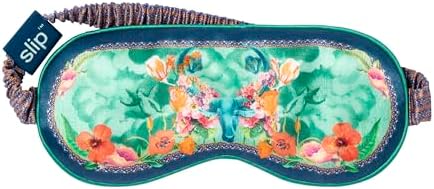 Slip Silk Sleep Mask, Zodiac Collection Taurus | Gentle on Delicate Skin - Image 3