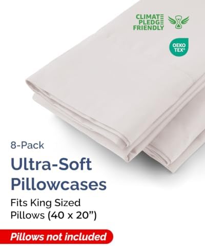 King Pillow Cases - Image 2