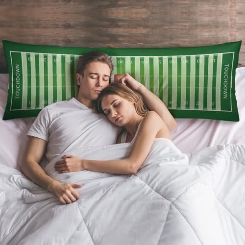 American Football Body Pillow Cover Pillowcase - Image 6