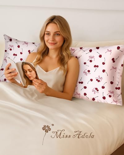 Miss Adola Silk Body Pillowcase - Image 6
