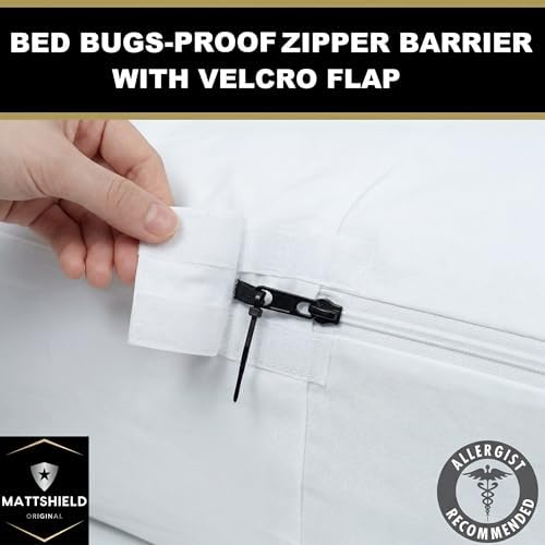 MATTSHIELD Ultimate 3-Piece Kit - Image 4