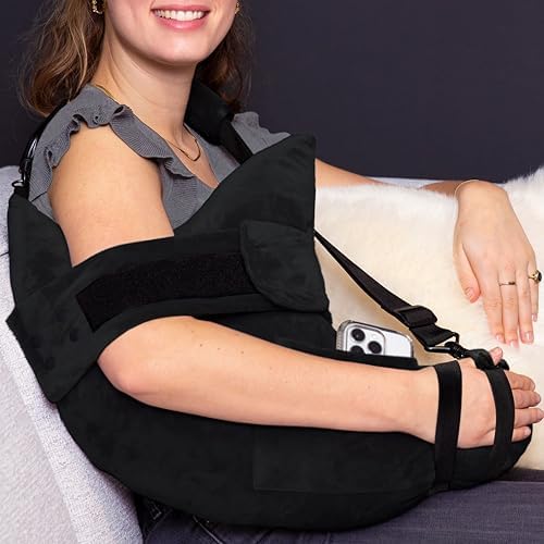 MOYOAMA Post Shoulder Surgery Pillow by MOYOAMA