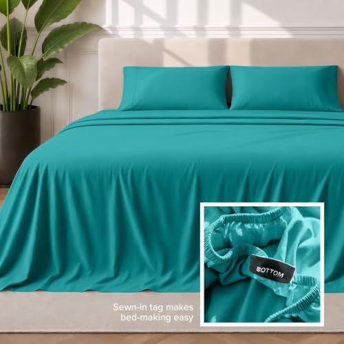 Bare Home Queen Sheet Set - Image 6