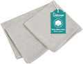 Oubonun 21 x 54 Inch 100% Jersey Cotton Long Body Pillow Cover by Oubonun