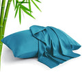 BEDELITE King Pillow Cases Set of 2, Rayon Derived from Bamboo by BEDELITE