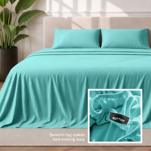 Bare Home King Sheet Set - Image 6