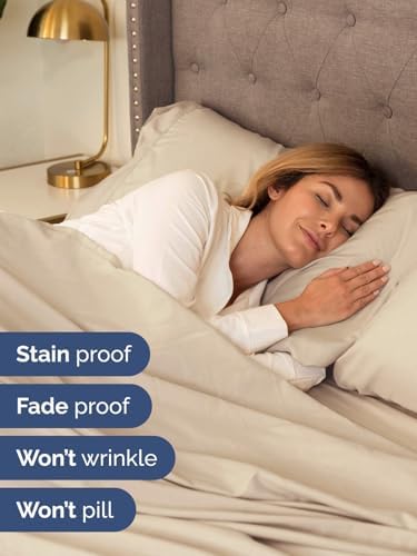 Extra Deep Full Sheet Set - Image 4