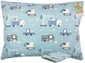 ZPECC Toddler Pillow with Pillowcase by ZPECC-ABrandThatHasBeenFocusedOnBeddingFor20Years