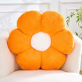 Kcvvcr Flower Pillow Cute Decorative Throw Pillow by Kcvvcr