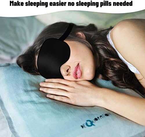 Silk Sleep Mask - Image 5