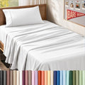 Bare Home Twin XL Sheet Set by BareHome