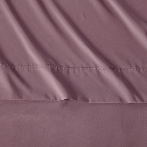 Amazon Basics Lightweight Super Soft Breathable Wrinkle-Free Microfiber 3-Piece - Image 4