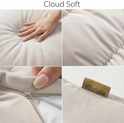Pat. Pend. Segmented Body Pillow - Image 3