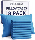 Standard Pillow Cases by CGKUnlimited