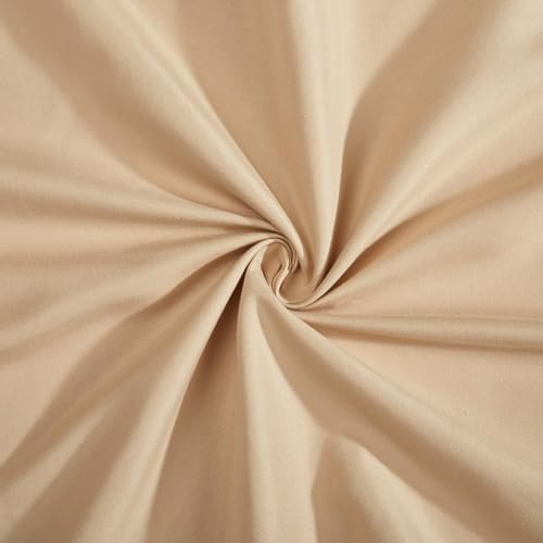 EVOLIVE Body Pillow Cover 21"x54", Microfiber, Hidden Zipper - Image 5