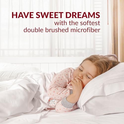 Mellanni Pillow Cases - Image 5