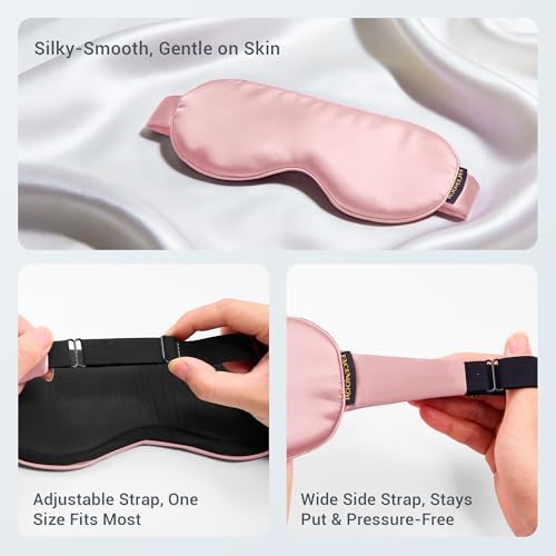 Cold Eye Mask - Cooling Eye Mask - Image 4