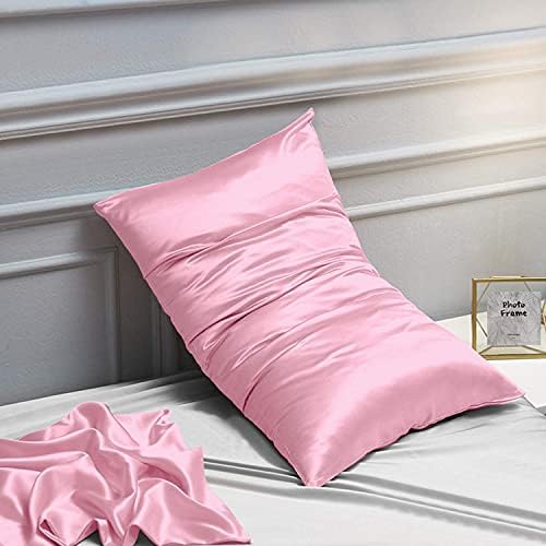 NTBAY Body Satin Pillowcase - Image 5