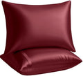BLISSFORD Satin Pillowcase by BLISSFORD