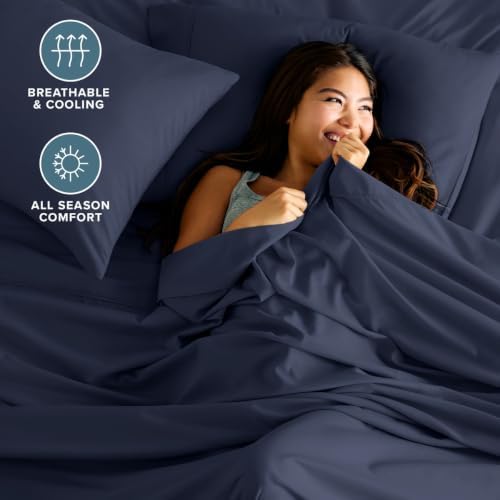 Bare Home Cal King Sheet Set - Image 2