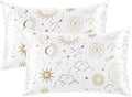 EXQ Home Satin Pillowcase for Hair and Skin Queen by EXQHomeTexitleCoLtd