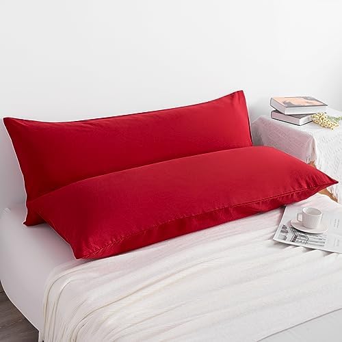 NTBAY Body Microfiber Pillowcases - Image 2