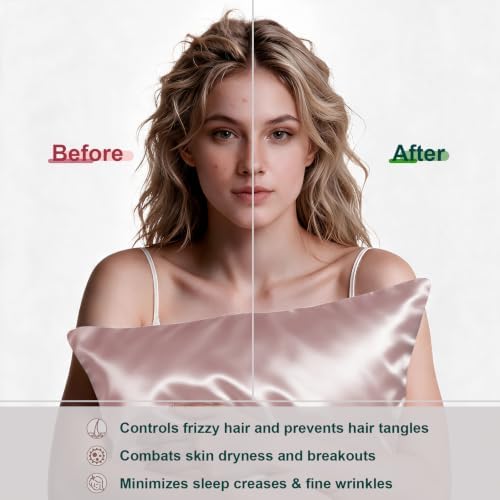 LYSHIN Silk Body Pillow Case - Image 4
