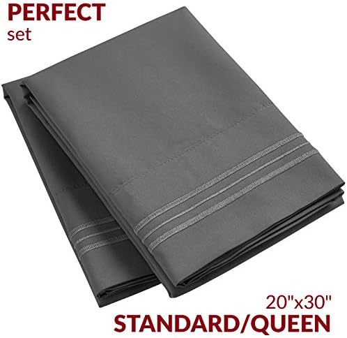 Mellanni Pillow Cases - Image 2