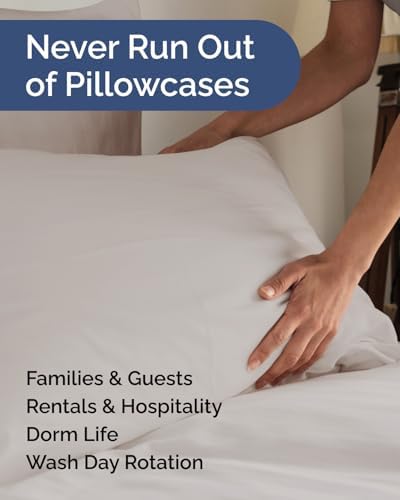 King Pillow Cases - Image 5