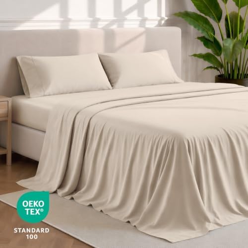 Bare Home Full Sheet Set - Image 5