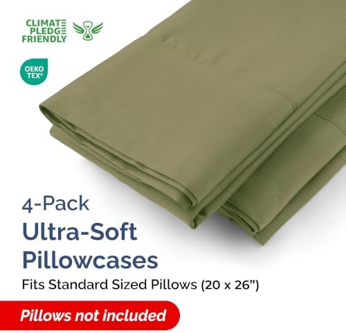Standard Pillow Cases - Image 2
