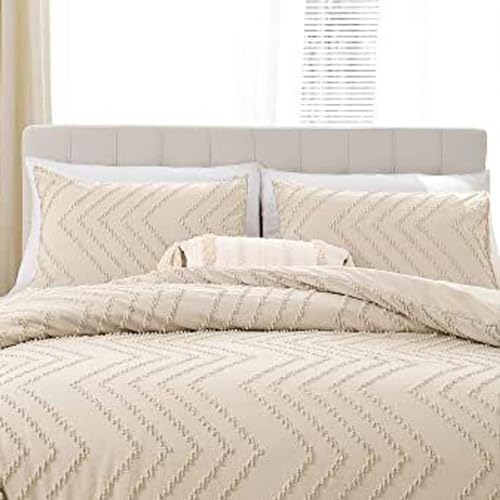 Nanko Pillow Case/Pillow Shams Queen Set of 2, - Image 4