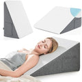 Yojoker Wedge Pillow for Sleeping by Yojoker
