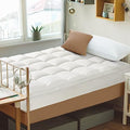 CYMULA Mattress Topper Twin Size by CYMULA