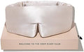 DROWSY Silk Sleep Mask by Drowsy