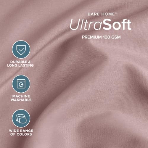 Bare Home Full XL Sheet Set - Image 3