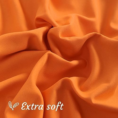 NTBAY Body Microfiber Pillowcases - Image 6