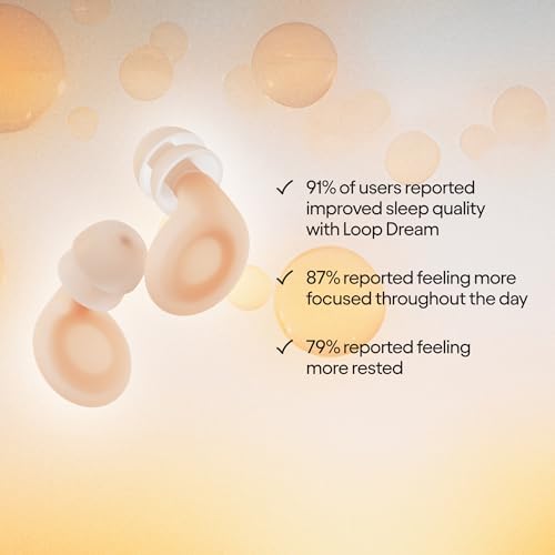 Loop Dream Ear Plugs - Image 5