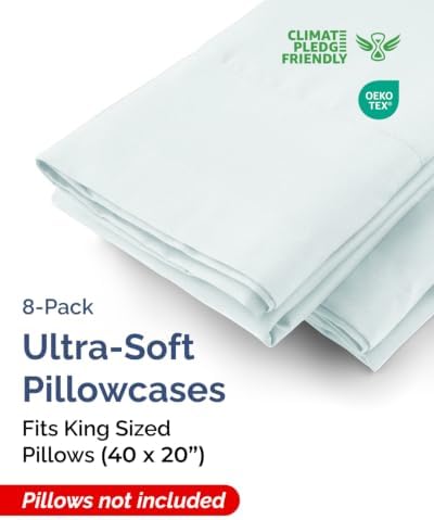 King Pillow Cases - Image 2