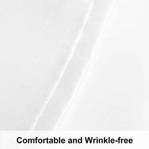 NTBAY Body Satin Pillowcase - Image 5