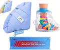 Heel Protector Boot for Pressure Sores by DRKLC