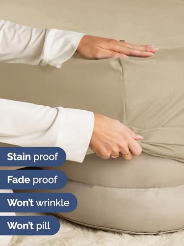 CGK Linens Extra Deep King Fitted Sheet - Image 4