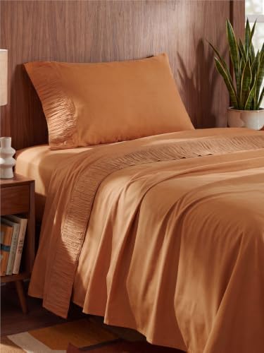 Bedsure Twin Sheets Set by BEDSURE