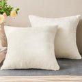 BEDELITE Velvet Pillow Covers by BEDELITE