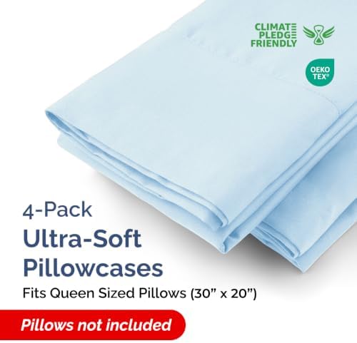 Queen Pillow Cases - Image 2