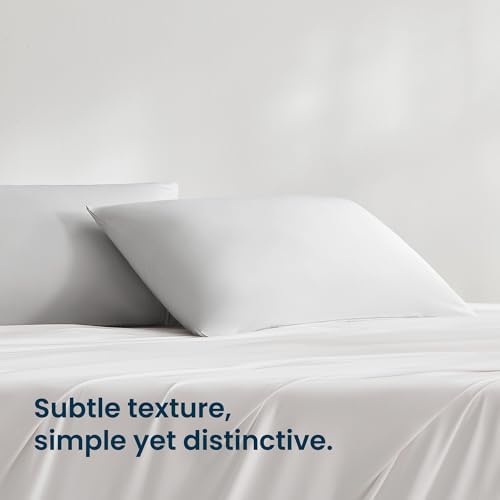 SLEEP ZONE Nanotex Cooling Pillowcases - Image 2